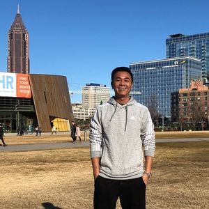 Meet your Posher, Dung